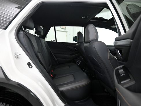 Used 2022 Subaru Outback Wilderness image 31