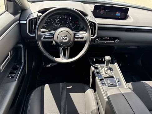 Used 2025 MAZDA CX-50 AWD 2.5 S w/ Premium Package image 8