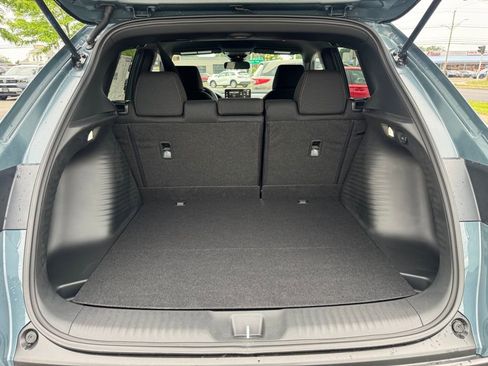 New 2026 Honda HR-V Sport image 19