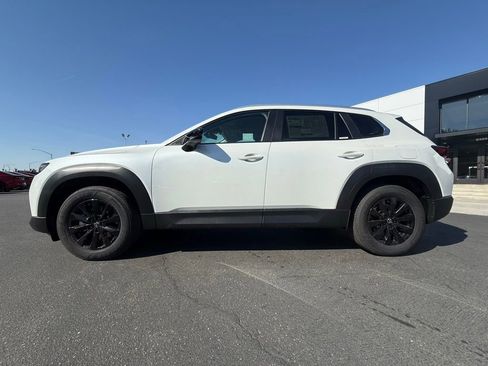New 2026 MAZDA CX-50 2.5 Hybrid w/ Preferred Pkg AWD/4WD image 7