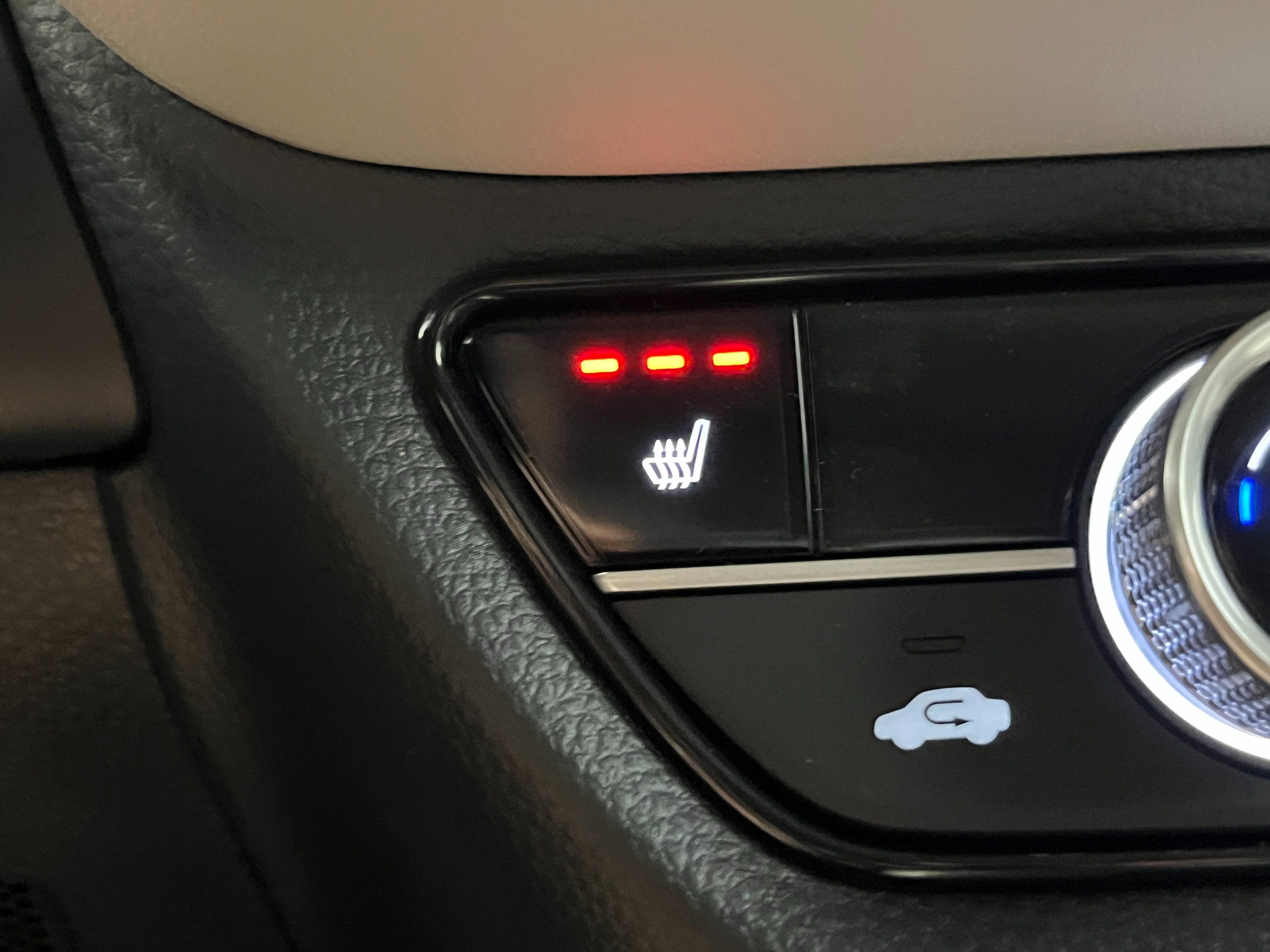 New 2027 Honda HR-V EX-L image 19