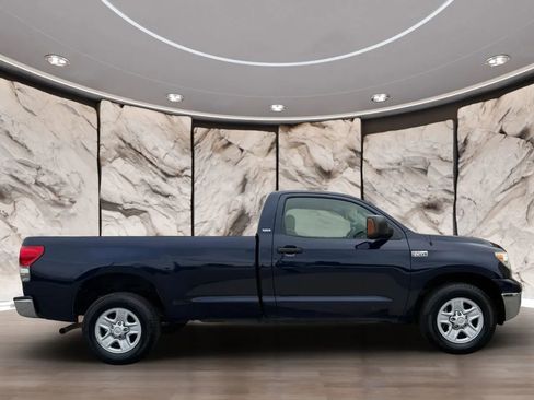 Used 2007 Toyota Tundra 2WD Regular Cab image 4