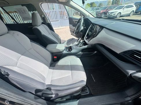 Used 2023 Subaru Outback Premium image 22