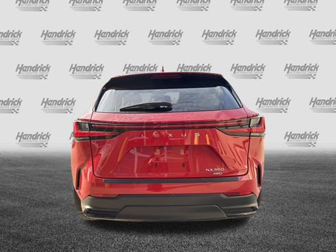 Used 2023 Lexus NX 350 AWD image 9