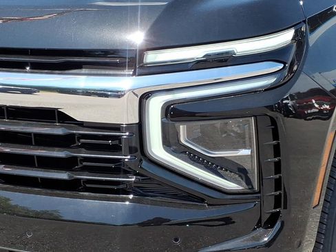 New 2026 Chevrolet Suburban LS w/ LS Custom Edition AWD/4WD image 8