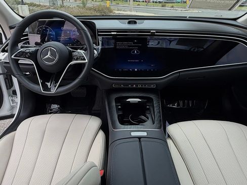Used 2026 Mercedes-Benz E 350 Sedan image 31