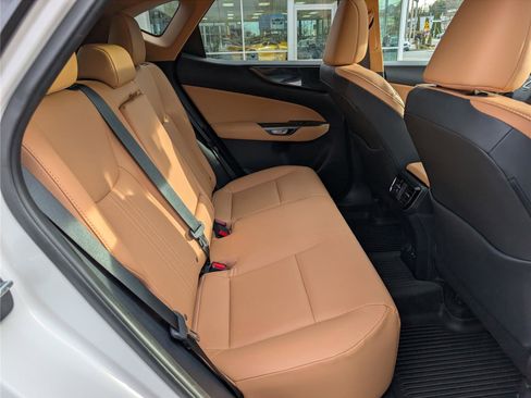 Used 2024 Lexus NX 350 AWD w/ Premium Package image 11