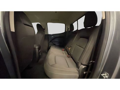 Certified 2022 Chevrolet Colorado LT w/ LT Convenience Package image 13