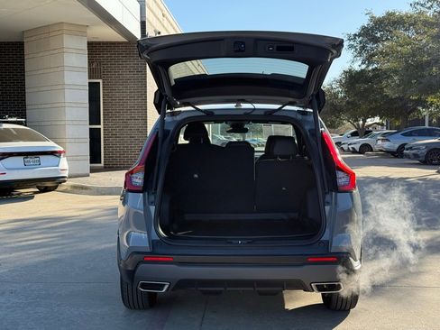 Used 2025 Honda CR-V Sport Touring image 5