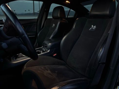 Used 2020 Dodge Charger Scat Pack w/ Plus Group image 5