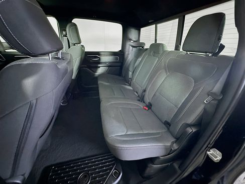 Used 2022 RAM 1500 Big Horn image 25