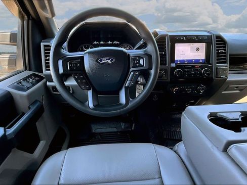 Used 2022 Ford F450 XL w/ STX Appearance Package AWD/4WD image 11
