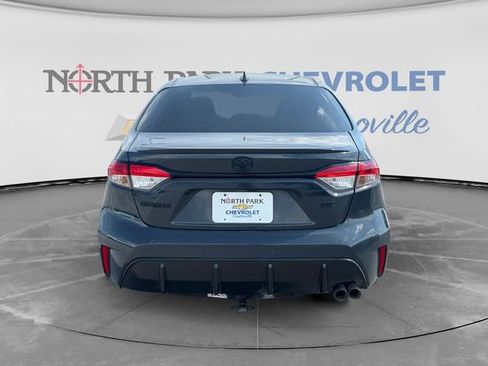 Used 2024 Toyota Corolla SE FWD image 4