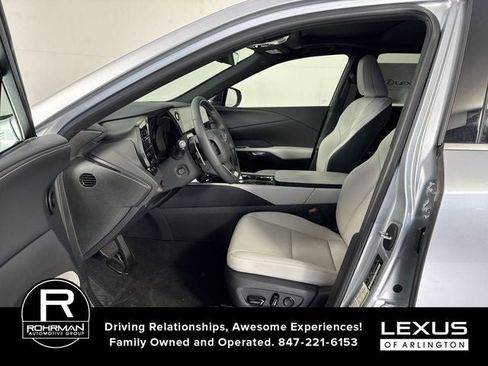 New 2026 Lexus RX 350 Premium image 4