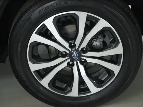 Used 2023 Subaru Forester Limited image 43