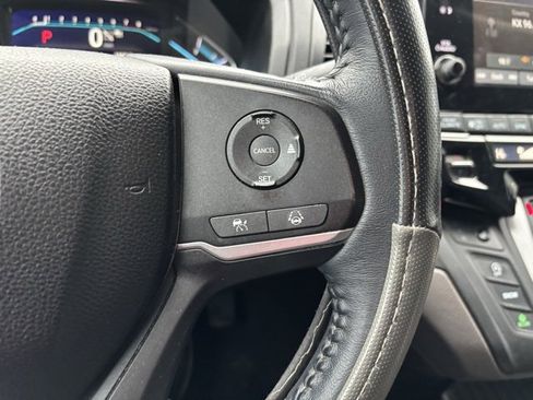 Certified 2021 Honda Odyssey EX-L image 16