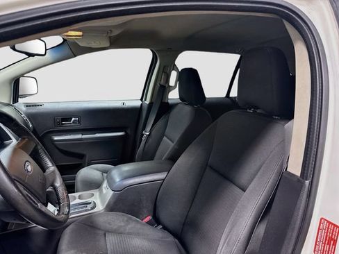 Used 2008 Ford Edge SEL AWD/4WD image 18