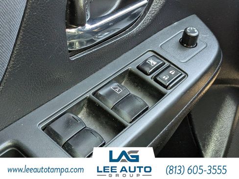 Used 2014 Subaru Crosstrek 2.0i Premium w/ Moonroof Package image 22