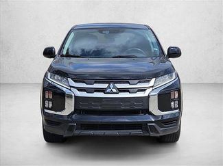 Used 2024 Mitsubishi Outlander Sport AWD video 2