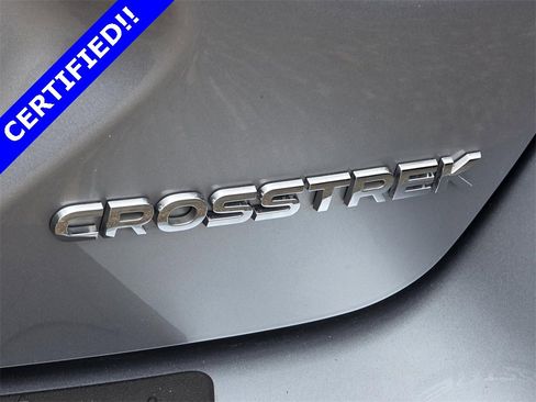 Certified 2024 Subaru Crosstrek 2.5i Limited w/ Popular Package #4A image 32
