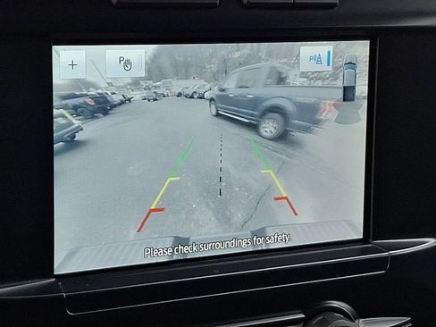 Used 2023 Ford F150 XL w/ STX Appearance Package image 19