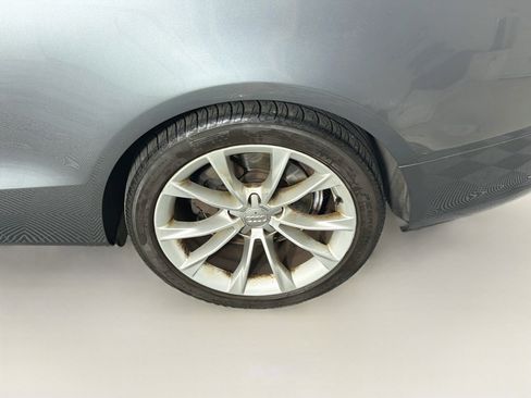 Used 2013 Audi A5 2.0T Premium AWD/4WD image 11