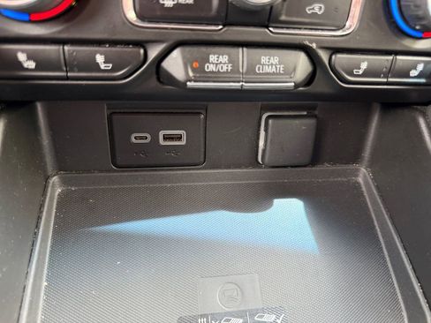 Used 2024 Chevrolet Tahoe LT AWD/4WD image 26