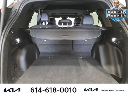 Used 2024 Honda CR-V Sport-L image 20