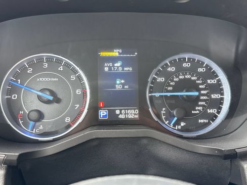 Certified 2022 Subaru Ascent Touring w/ Popular Package #2A AWD/4WD image 40