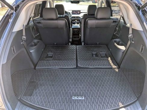 Used 2023 MAZDA CX-9 Touring Plus image 14