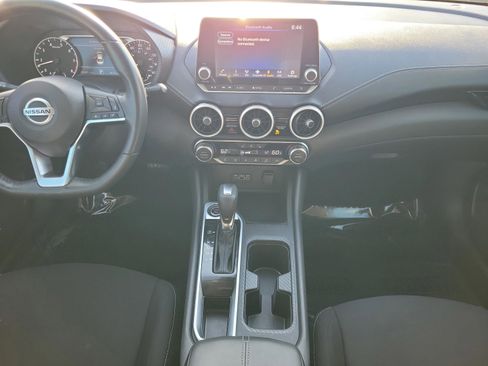 Certified 2023 Nissan Sentra SV w/ All-Weather Package image 18