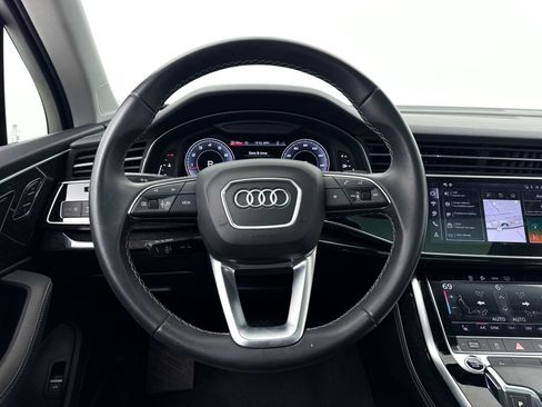 Used 2025 Audi Q7 3.0T Premium Plus AWD/4WD image 35