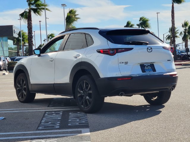 Used 2026 MAZDA CX-30 AWD 2.5 S image 3