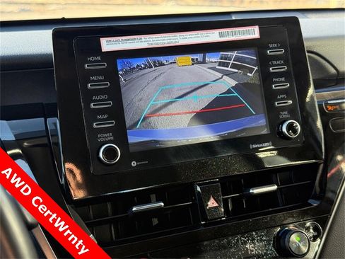 Used 2024 Toyota Camry SE image 24