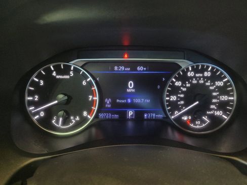 Used 2021 Nissan Altima 2.5 SR image 23