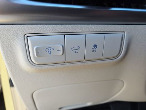 New 2026 Hyundai Tucson SEL AWD/4WD image 20