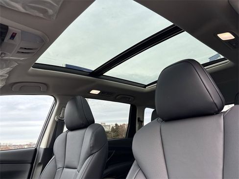 New 2026 Subaru Ascent Limited image 27