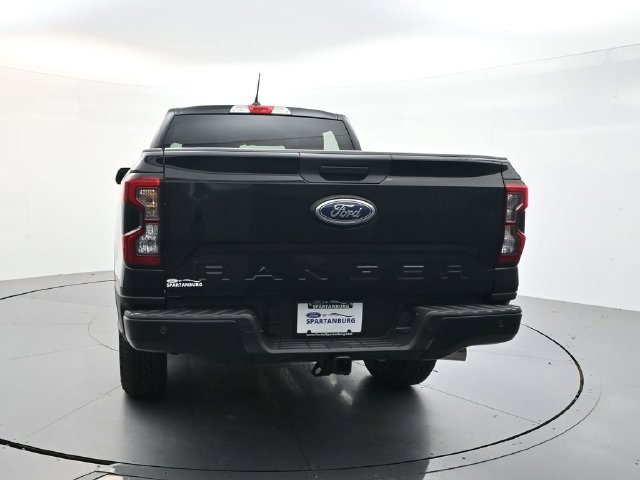 New 2026 Ford Ranger XL w/ Trailer Tow Package AWD/4WD image 6