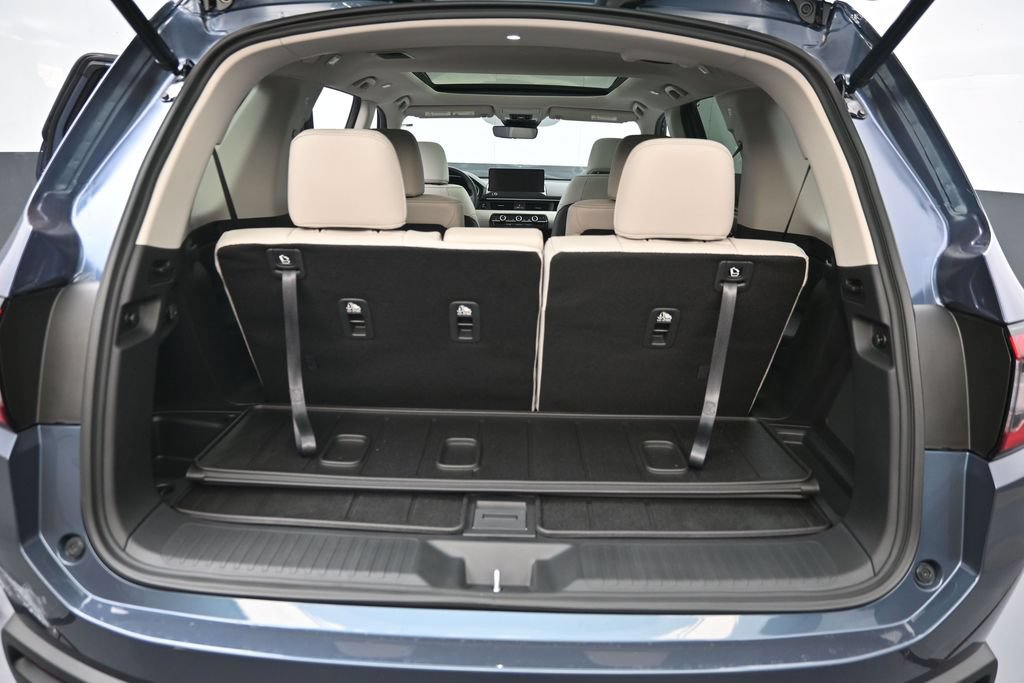 New 2026 Honda Pilot Touring image 30
