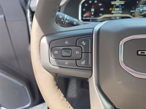 New 2025 GMC Sierra 2500 Denali w/ Denali Reserve Package image 26