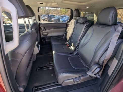 Used 2025 Kia Carnival SX image 12