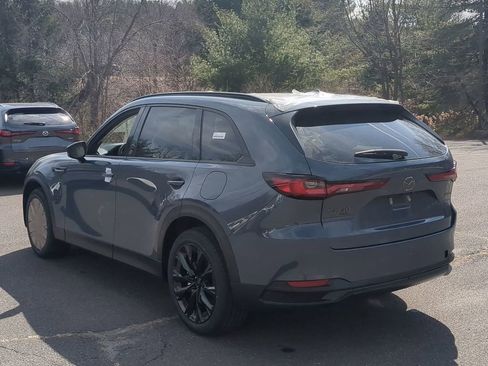 New 2026 MAZDA CX-90 3.3 Turbo w/ Premium Sport Pkg AWD/4WD image 6