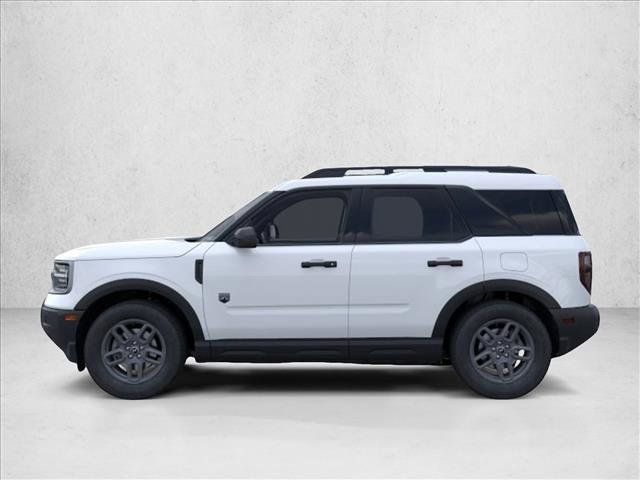 New 2026 Ford Bronco Sport Big Bend w/ Convenience Package AWD/4WD image 3