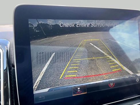 Used 2017 Mercedes-Benz GLE 350 image 27