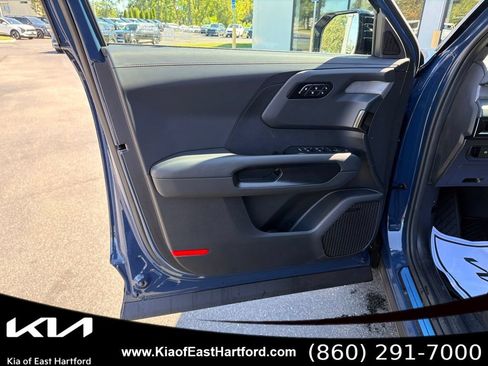 New 2027 Kia Telluride SX X-Line AWD/4WD image 31