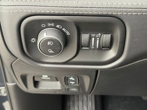 New 2026 RAM 1500 Limited AWD/4WD image 25