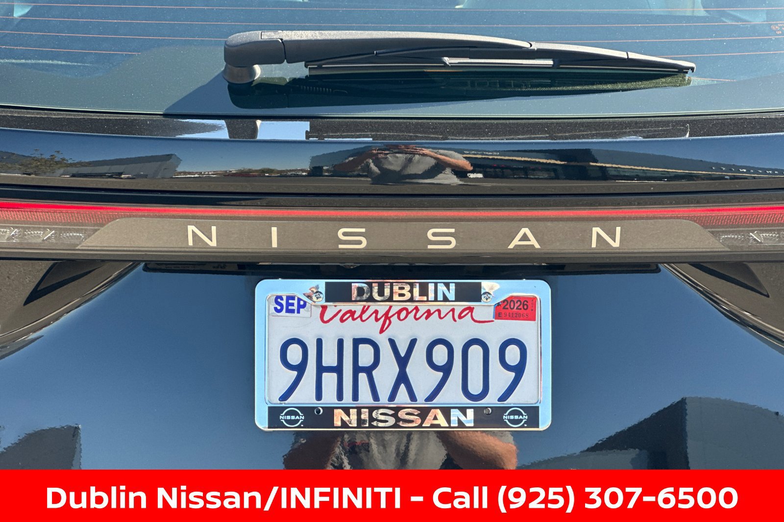 Certified 2023 Nissan Ariya FWD image 49