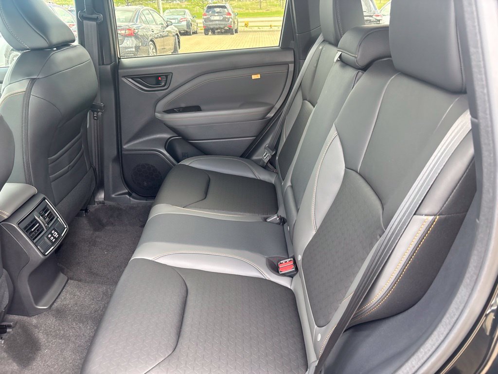 New 2026 Subaru Forester Wilderness AWD/4WD image 15