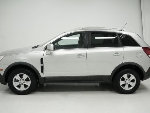 Used 2008 Saturn Vue XE FWD image 7