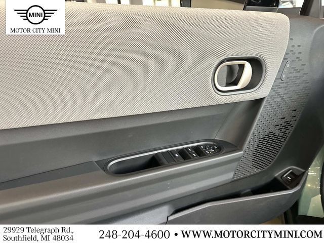 Used 2026 MINI Cooper S FWD image 16